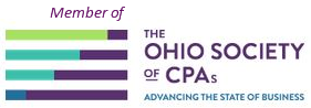 Member of Ohio Society of CPAs